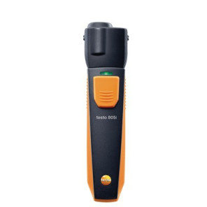 Thermomètre infrarouge - 805i- TESTO - 0560 1805