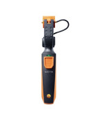 Thermomètre à pinces - 115i 2. Gen- TESTO - 0560 2115 02