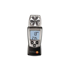 Thermo-anémomètre Testo 410-1- TESTO - 0560 4101