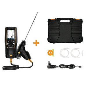 Set TESTO 310-2 sans imprimante- TESTO - 0563 3104