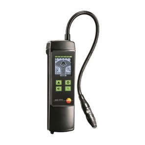 Lot complet Testo 316-4 - Détecteur de fuites fluide- TESTO - 0563 3164