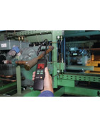 Lot complet Testo 316-4 - Détecteur de fuites fluide- TESTO - 0563 3164