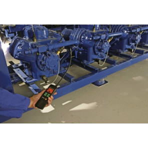 Lot complet Testo 316-4 - Détecteur de fuites fluide- TESTO - 0563 3164