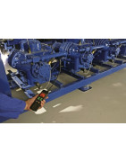 Lot complet Testo 316-4 - Détecteur de fuites fluide- TESTO - 0563 3164
