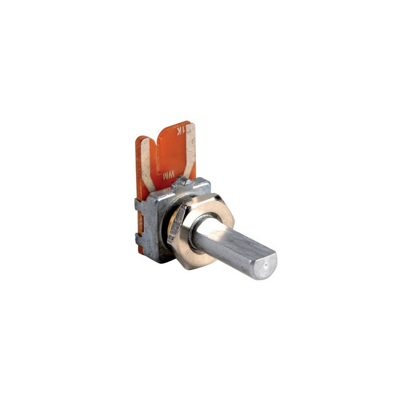 Potentiometer Brauchwasser- SAUNIER DUVAL - 05705200