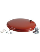 Ausdehnungsgefäß- SAUNIER DUVAL - 05705800