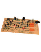 Leiterplatte- SAUNIER DUVAL - 05712600