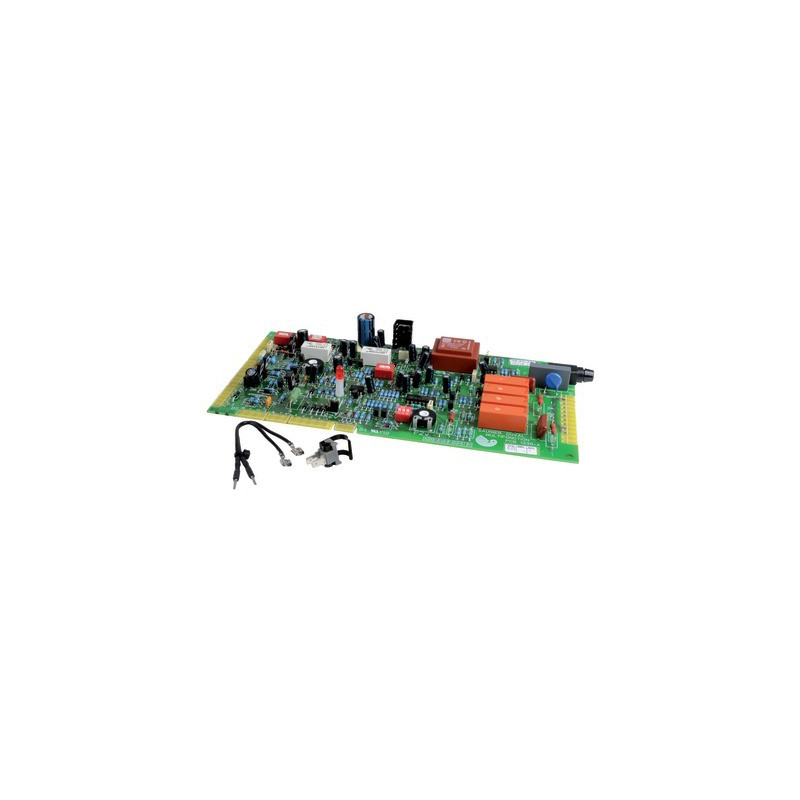Leiterplatte- SAUNIER DUVAL - 05712800