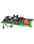 Leiterplatte- SAUNIER DUVAL - 05712800