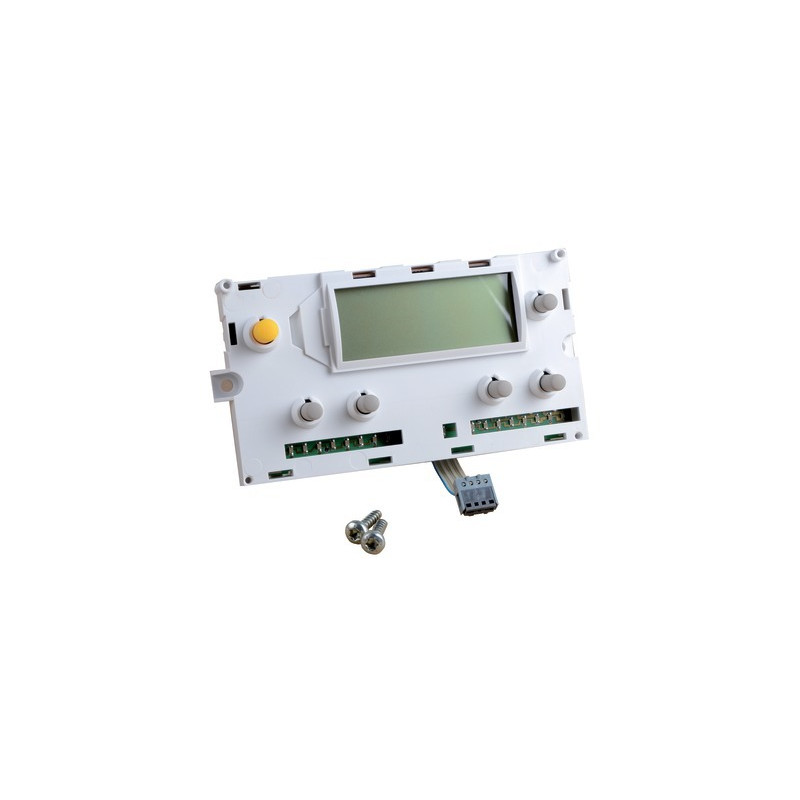 Anzeige- SAUNIER DUVAL - 05721000