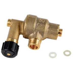 Ausschalter- SAUNIER DUVAL - 05722100