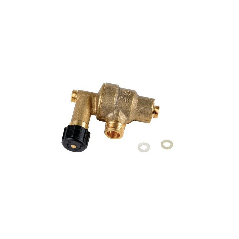 Ausschalter- SAUNIER DUVAL - 05722100