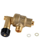 Ausschalter- SAUNIER DUVAL - 05722100