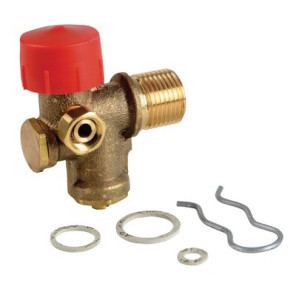 Sanitäroberteil KW- SAUNIER DUVAL - 05722400