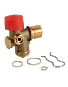 Sanitäroberteil KW- SAUNIER DUVAL - 05722400