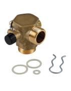 Vorlauf-Ventil Heizung- SAUNIER DUVAL - 05722500