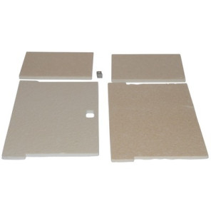 Isolants jupe chaude- SAUNIER DUVAL - 05723500