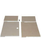 Isolants jupe chaude- SAUNIER DUVAL - 05723500