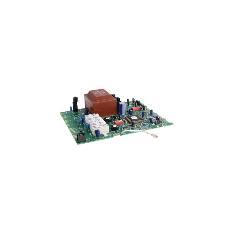 Leiterplatte- SAUNIER DUVAL - 05724800