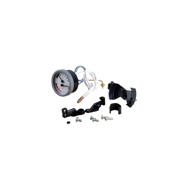 Manothermometer- SAUNIER DUVAL - 05726400