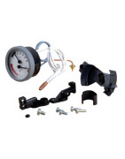 Manothermometer- SAUNIER DUVAL - 05726400 Manothermometer- SAUNIER DUVAL - 05726400