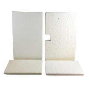 Isolierstoffe Brennkammereinsatz- SAUNIER DUVAL - 05730100