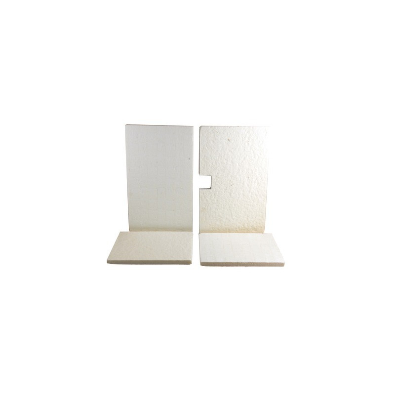 Isolierstoffe Brennkammereinsatz- SAUNIER DUVAL - 05730100