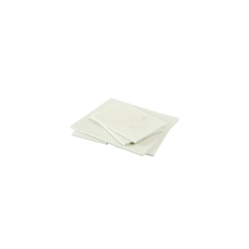 Isoliermaterialien Kesseldämmung- SAUNIER DUVAL - 05736700