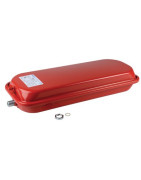 Ausdehnungsgefäß- SAUNIER DUVAL - 05737900
