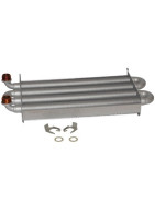 Wärmetauscher- SAUNIER DUVAL - 05738000