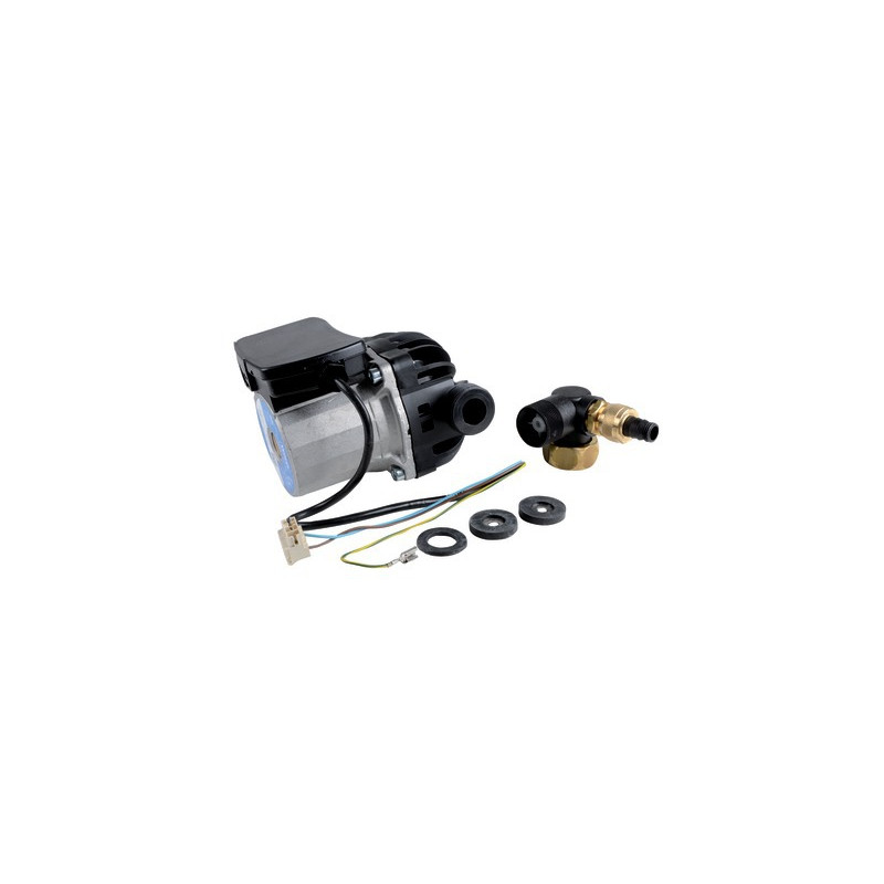 Brauchwasserpumpe- SAUNIER DUVAL - 05738300