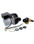 Brauchwasserpumpe- SAUNIER DUVAL - 05738300 Brauchwasserpumpe- SAUNIER DUVAL - 05738300