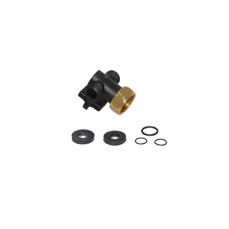 Groupe hydraulique- SAUNIER DUVAL - 05738600