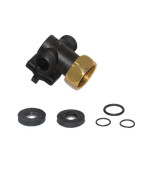 Groupe hydraulique- SAUNIER DUVAL - 05738600