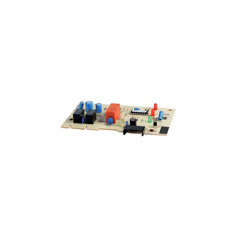 Leiterplatte "Kontrolle"- SAUNIER DUVAL - 05745900