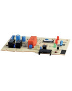 Leiterplatte "Kontrolle"- SAUNIER DUVAL - 05745900