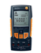 Multimètre digital - 760-2- TESTO - 0590 7602