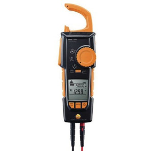 Pince ampèremétrique/multimètre TESTO 770-1- TESTO - 0590 7701