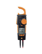 Pince ampèremétrique/multimètre TESTO 770-1- TESTO - 0590 7701