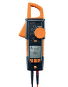 Pince ampèremétrique/multimètre TESTO 770-2- TESTO - 0590 7702