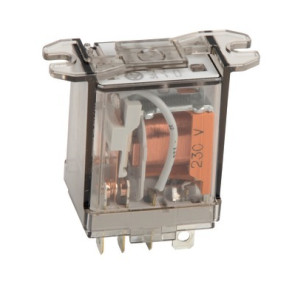 Relais Serie e (Motor) oder MC (Pumpen)- ATLANTIC - 060084