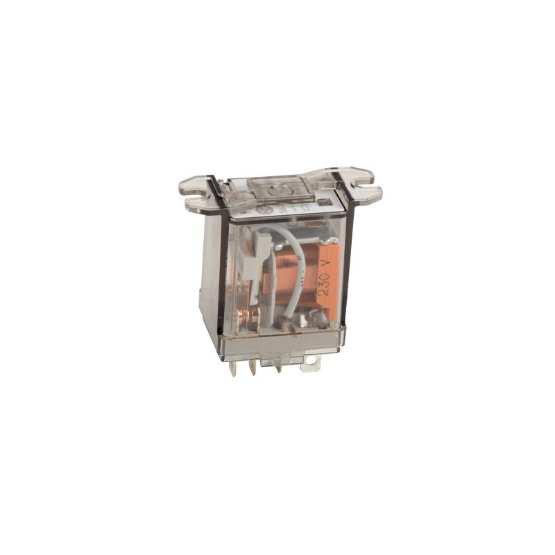 Relais Serie e (Motor) oder MC (Pumpen)- ATLANTIC - 060084