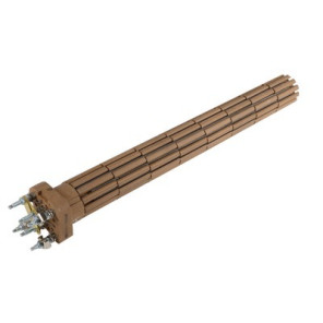 Heizelement Steatit 3000W 230/400V- ATLANTIC - 060173