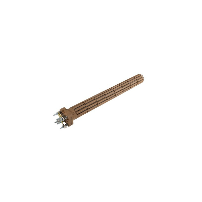 Heizelement Steatit 3000W 230/400V- ATLANTIC - 060173