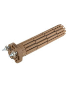 Heizelement Steatit 1200W 230V- ATLANTIC - 060177 Heizelement Steatit 1200W 230V- ATLANTIC - 060177
