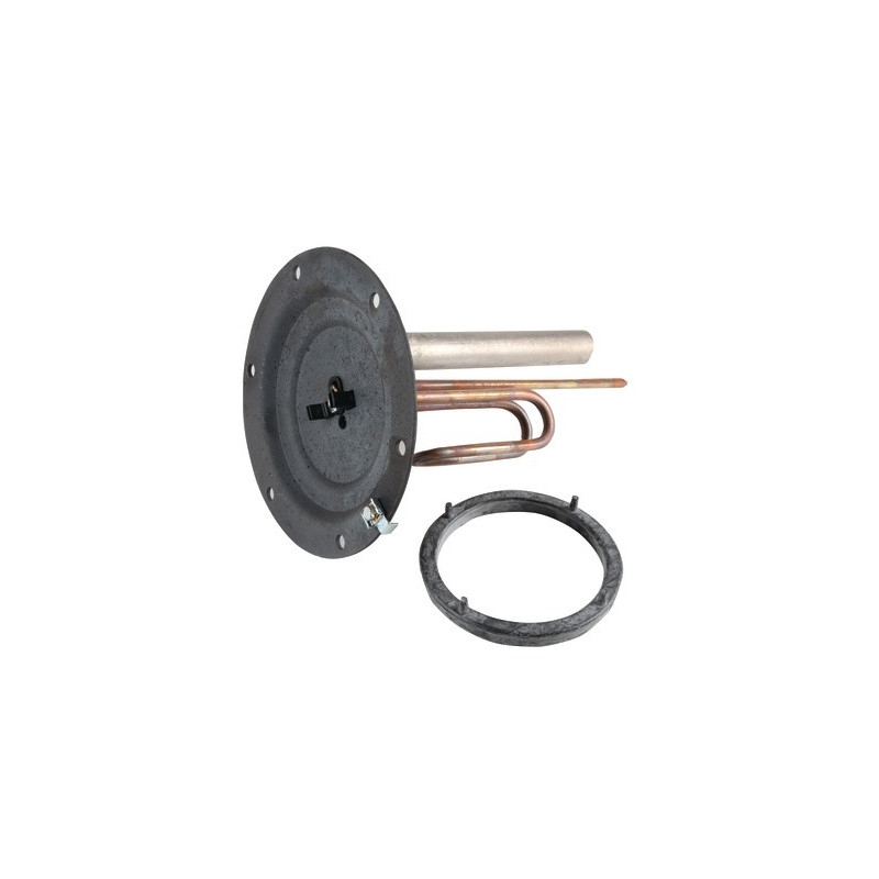 Panzer-Heizelement 1200W 230V + Anode +Dichtung- ATLANTIC - 060185