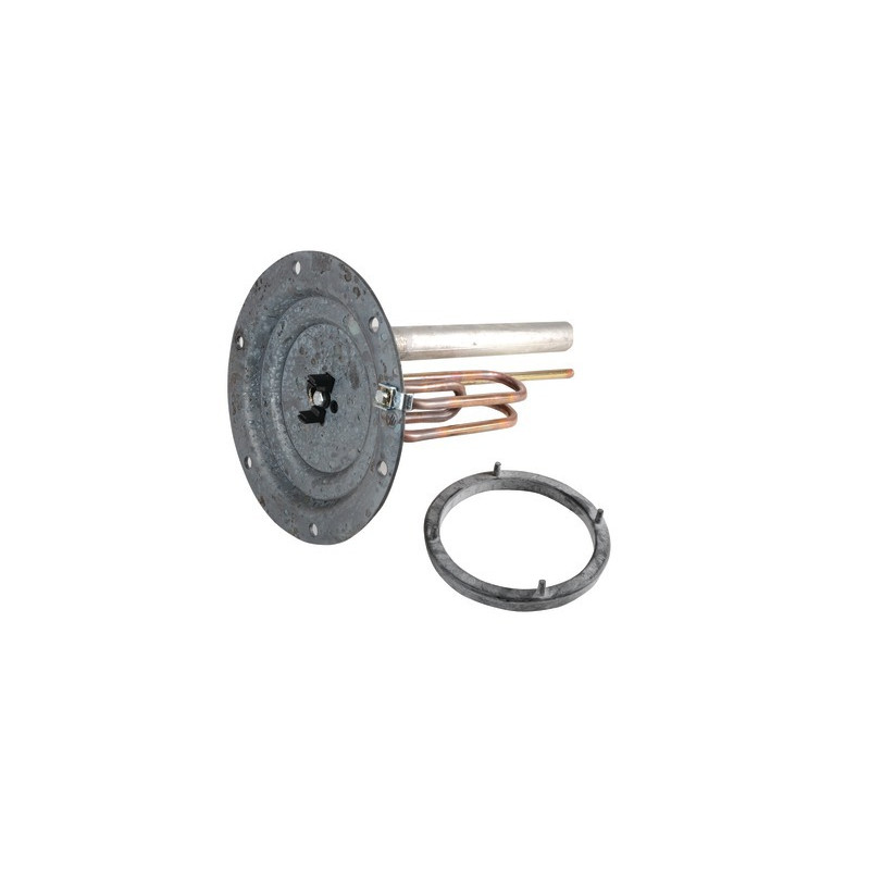 Panzer-Heizelement 1600W 230V + Anode + Dichtung- ATLANTIC - 060186