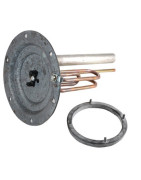 Panzer-Heizelement 1600W 230V + Anode + Dichtung- ATLANTIC - 060186