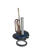 Ens. el.blinde + joint 1600w- ATLANTIC - 060268