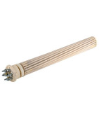 Heizelement Steatit D.50 2400W L.460- ATLANTIC - 060310